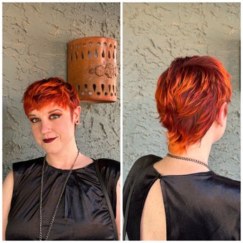 Bixa Hair Studio - Hair by Matthew - Hair Salons Near Me - San Antonio, Texas Bixa Hair Studio - Hair by Matthew - Hair Salons Near Me - San Antonio, Texas