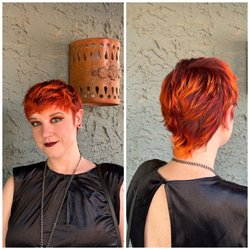 Bixa Hair Studio - Hair by Matthew
