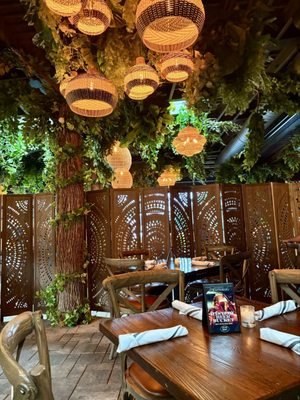 The Craftsman by null