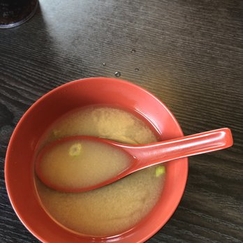 I Love Sushi - Miso hungry! - Japanese Near Me - Denton, Texas I Love Sushi - Miso hungry! - Japanese Near Me - Denton, Texas