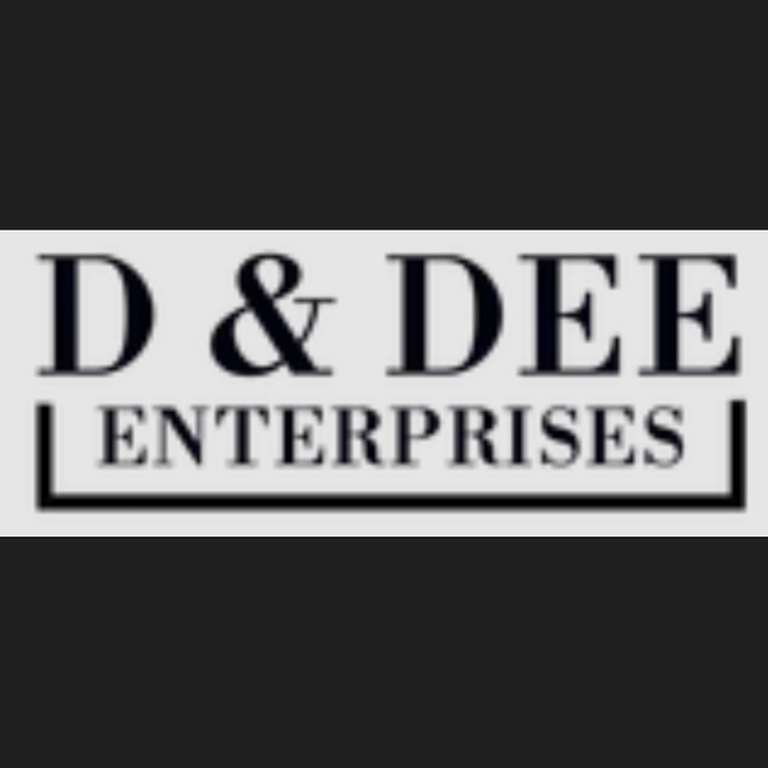 Slide of D & Dee Enterprises