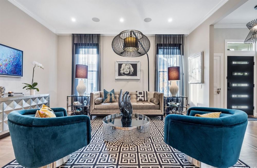 Slide of Structure 5 Construction