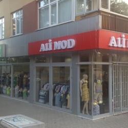 Ali Mod