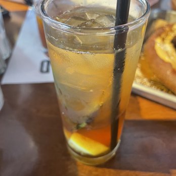 Goodwood Brewing Frankfort - Just her cup of tea - Brewpubs Near Me - Frankfort, Kentucky Goodwood Brewing Frankfort - Just her cup of tea - Brewpubs Near Me - Frankfort, Kentucky