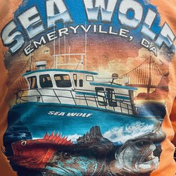 Sea Wolf Sportfishing