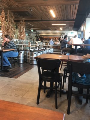 BentSpoke Brewing Co. by null