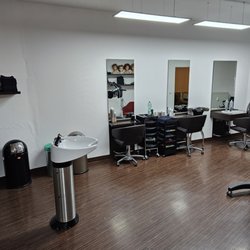 City-Friseur