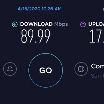 Preferred Audio Video - Hardwire internet speed (no VPN) - Home Network Installation Near Me - Sacramento, California