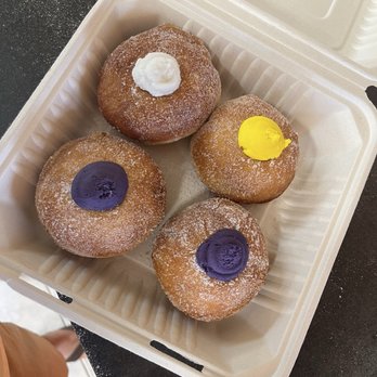 Passion Bakery Cafe - Ube, pog, coconut Masadas - Bakeries Near Me - Kapaa, Hawaii Passion Bakery Cafe - Ube, pog, coconut Masadas - Bakeries Near Me - Kapaa, Hawaii