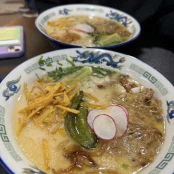Ramen Del Barrio - Carnitas ramen - Ramen Near Me - Austin, Texas Ramen Del Barrio - Carnitas ramen - Ramen Near Me - Austin, Texas