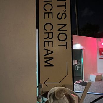 AWAN - Ice Cream & Frozen Yogurt Near Me - West Hollywood, California
