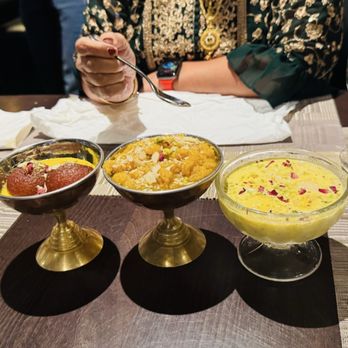 Turmerica by Tanvi Modi - Desserts - Indian Near Me - Sterling, Virginia