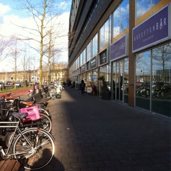 Flowamsterdam - Buitenkant - Shopping Centers Near Me - Amsterdam, New Hampshire
