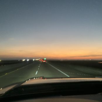 Interstate 10 - Sunrise/fog - Landmarks & Historical Buildings Near Me - Moss Point, Mississippi Interstate 10 - Sunrise/fog - Landmarks & Historical Buildings Near Me - Moss Point, Mississippi