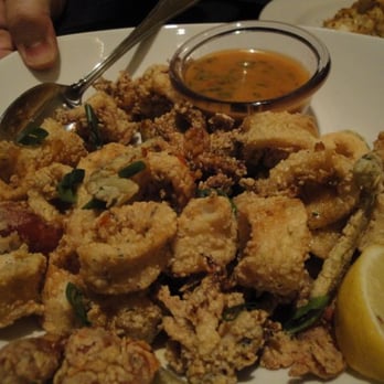 Bonefish Grill - calamari - Seafood Near Me - Orlando, Florida