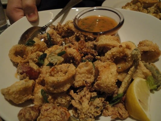 Bonefish Grill by null