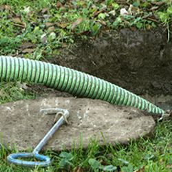 Scott Septic and Portables