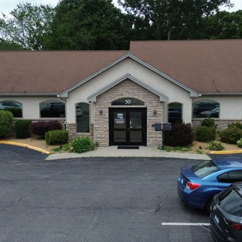 Simply Orthodontics - Orthodontists Near Me - Webster, Massachusetts