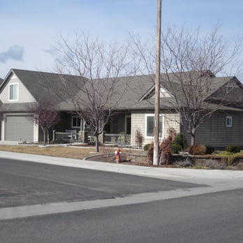 Moller Construction & Sons - General Contractor for new custom home - General Contractors Near Me - Kimberly, Idaho