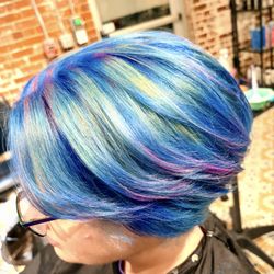 Salon2Suites - Love Those Fun Color Melts