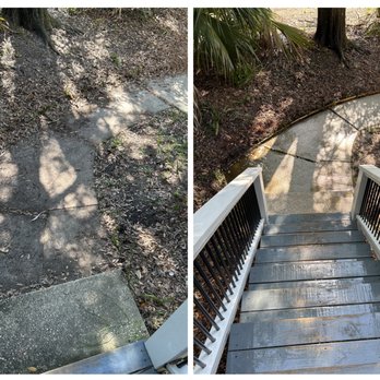 DSE Pressure Washing Plus - Pressure Washers Near Me - Beaufort, South Carolina DSE Pressure Washing Plus - Pressure Washers Near Me - Beaufort, South Carolina