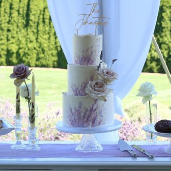 Delicately Sweet Confections - a wedding cake and dessert - Desserts Near Me Delicately Sweet Confections - a wedding cake and dessert - Desserts Near Me
