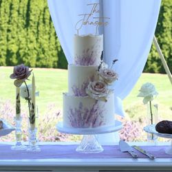 Delicately Sweet Confections