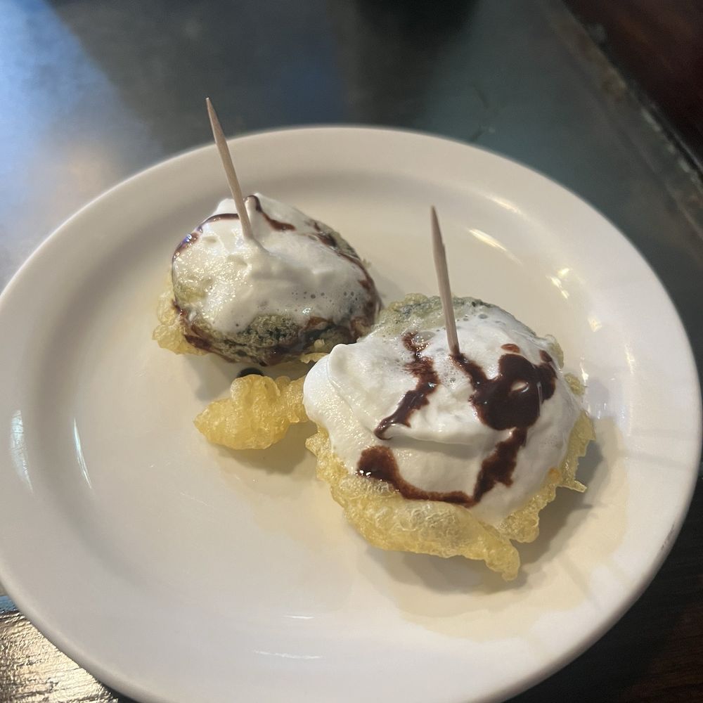 O Sushi - Fried Oreo - Japanese Near Me - Santa Rosa, California O Sushi - Fried Oreo - Japanese Near Me - Santa Rosa, California