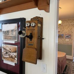 Foreman-Roberts House Museum & Park