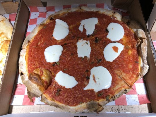 Mangia Apizza by null