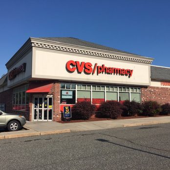 CVS Pharmacy - Drugstores Near Me - Easthampton, Massachusetts
