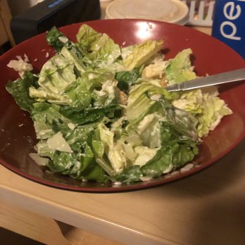 Pike Place Chowder - Caesar Salad - Seafood Near Me - Seattle, Washington Pike Place Chowder - Caesar Salad - Seafood Near Me - Seattle, Washington