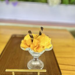 Mango Delight