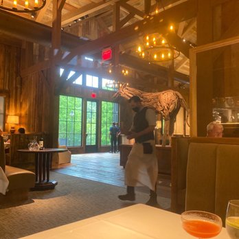 Artisanal Restaurant - Christian, our server, was wonderful! - New American Near Me - Banner Elk, North Carolina Artisanal Restaurant - Christian, our server, was wonderful! - New American Near Me - Banner Elk, North Carolina