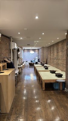 Justin's Salt Bread by null