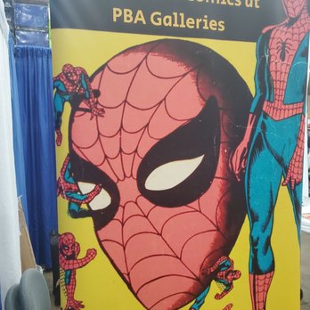 Baltimore Comic Con - Comic Books Near Me - Baltimore, Maryland