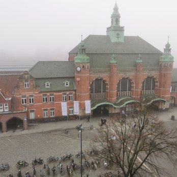 Bierbar Uhu - Dive Bars Near Me - Lübeck, SH