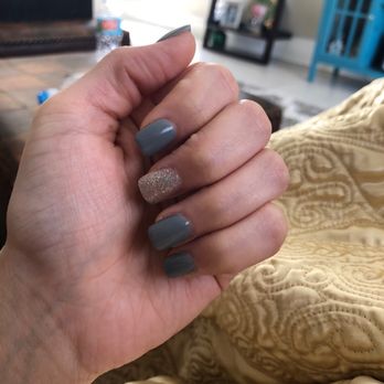 2001 Nail - Nail Salons Near Me - Orlando, Florida
