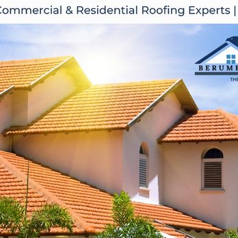 Berumen Roofing - Business ad - Roofing Near Me Berumen Roofing - Business ad - Roofing Near Me