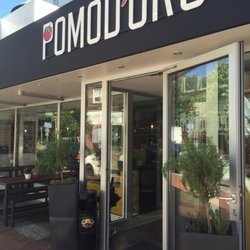 Pomod'oro