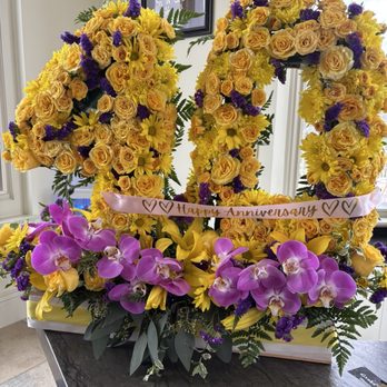 Flower World - flowers - Florists Near Me - Northridge, California