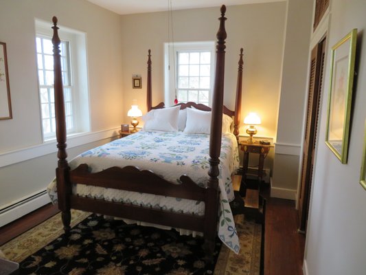 Cider House Bed and Breakfast by null