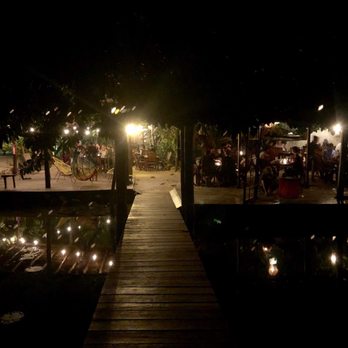 La Playita - Seafood Near Me - Bacalar, ROO La Playita - Seafood Near Me - Bacalar, ROO
