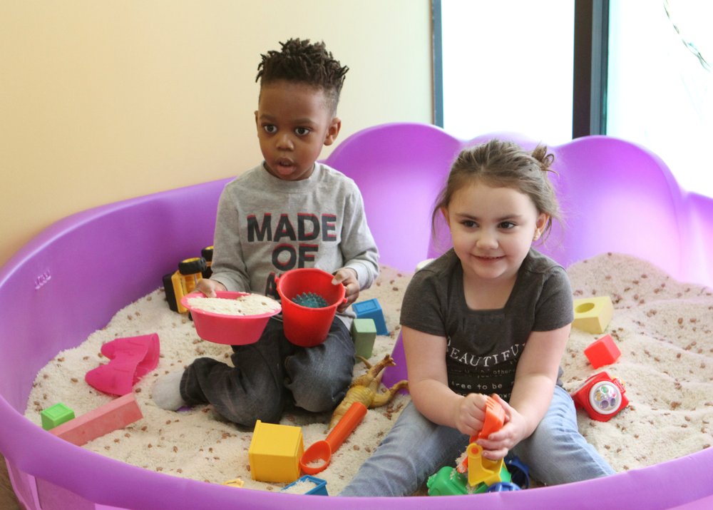 COMPLEAT KIDZ PEDIATRIC THERAPY Updated August 2024 11 Photos