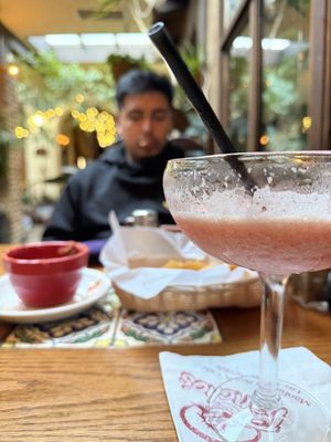 Pancho's Restaurant by null