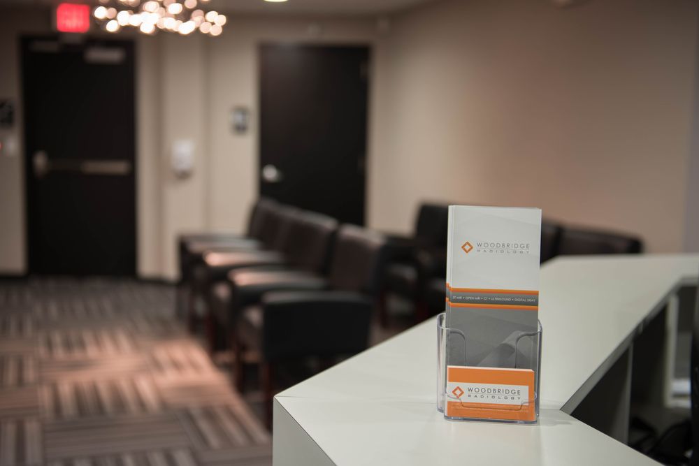 WOODBRIDGE RADIOLOGY Updated October 2024 11 Photos & 11 Reviews