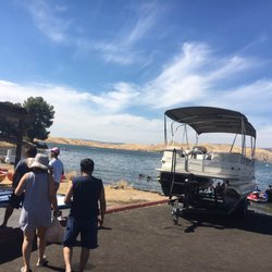 Millerton Lake Rentals
