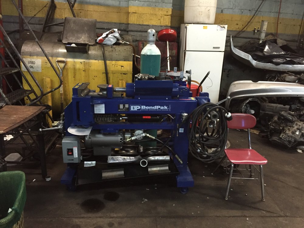 ANTONIO AUTO REPAIR Updated July 2024 7 Oxford St, Lawrence