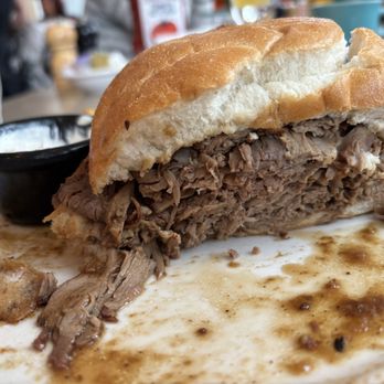 Mad Batter Restaurant & Bar - Special of the day Roast Beef - Bars Near Me - Cape May, New Jersey Mad Batter Restaurant & Bar - Special of the day Roast Beef - Bars Near Me - Cape May, New Jersey