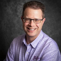 F & C Bank - Greg Hall, Vice President Commercial Lender
